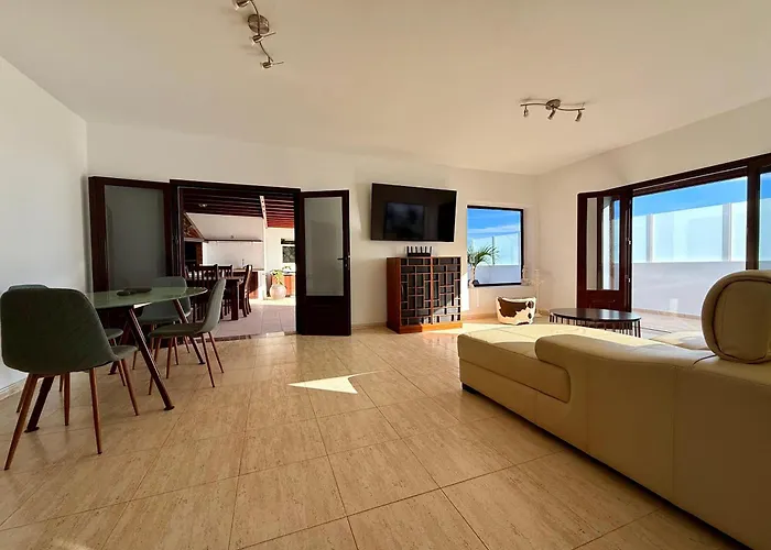 Βίλα Cuevablanca