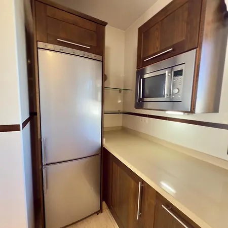 Villa Cuevablanca Guime